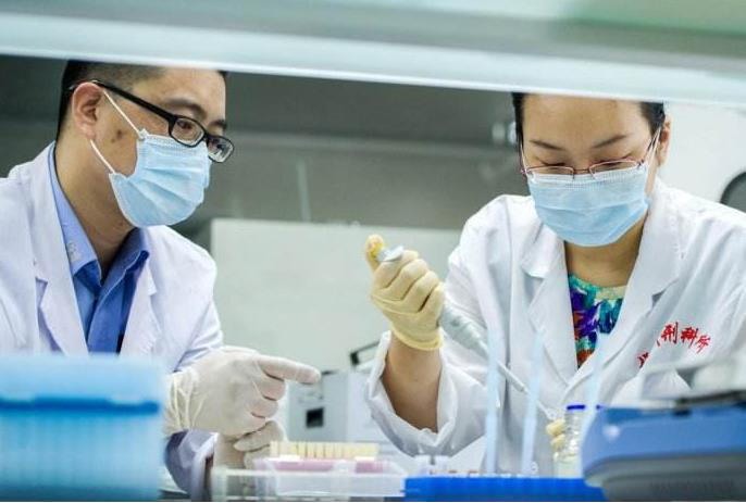 河北省可以做亲子鉴定吗,河北省办理亲子鉴定流程