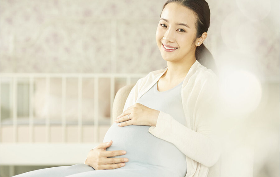 河北省怀孕几个月如何鉴定是谁的孩子,