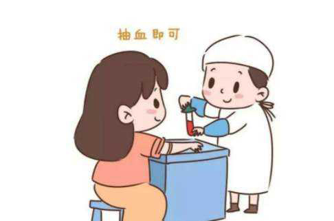 河北省孕期亲子鉴定办理流程,