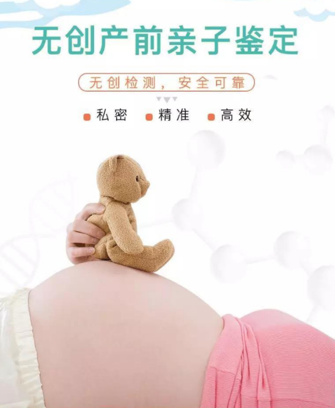 怀孕了河北省如何做怀孕亲子鉴定,河北省办理怀孕亲子鉴定结果准不准确